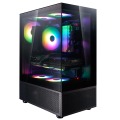 Komputer SLC GAME 423/25 i5-14400F/1TB/32GB/RTX5060Ti-16GB + Win11Pro