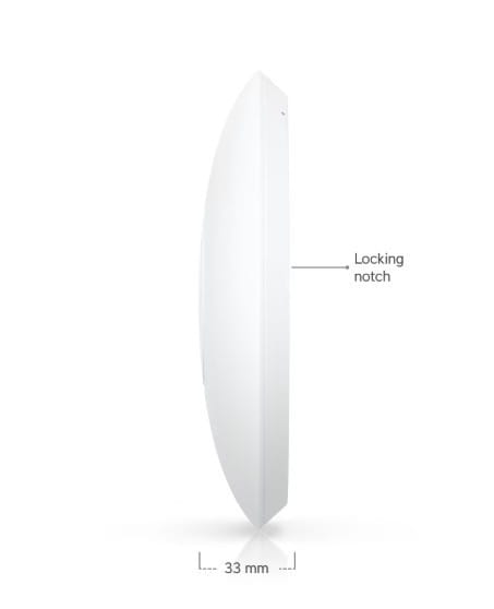 UBIQUITI Punkt dostępu U7-Lite
