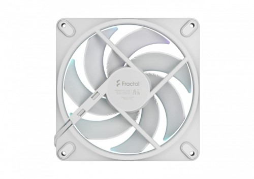 Fractal Design Wentylator Momentum 14 RGB 140mm biały