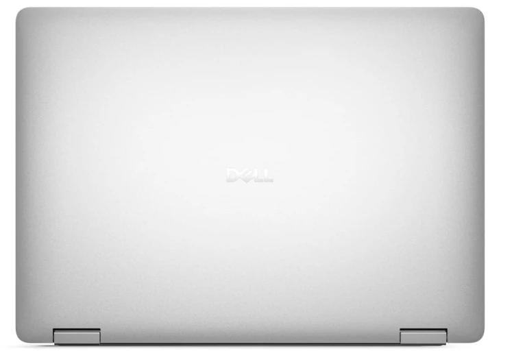 Dell Laptop Dell Pro 13 Plus PB13250 W11P Ultra 7 266V/16GB/512GB/13.3 FHD+/Arc/FgrPr&SmtCd/FHD/IRCam/Mic/WLAN only+BT/BcklKb/3C/vPro/3YPS Silver