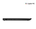 Lenovo Ultrabook Thinkpad X1 Carbon G13 21NS004NPB W11Pro Ultra 7  258V/32GB/1TB/INT/14.0 WUXGA/Touch/Black/3YRS Premier Support + CO2 Offset