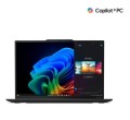 Lenovo Ultrabook Thinkpad X1 Carbon G13 21NS004NPB W11Pro Ultra 7  258V/32GB/1TB/INT/14.0 WUXGA/Touch/Black/3YRS Premier Support + CO2 Offset