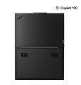 Lenovo Ultrabook Thinkpad X1 Carbon G13 21NS004NPB W11Pro Ultra 7  258V/32GB/1TB/INT/14.0 WUXGA/Touch/Black/3YRS Premier Support + CO2 Offset