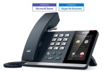 Yealink Telefon IP MP54 E2 Teams