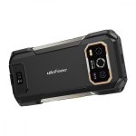 ULEFONE Smartfon Armor 27T Pro 5G 12/256GB Czarny