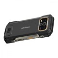 ULEFONE Smartfon Armor 27T Pro 5G 12/256GB IP69K termowizja Czarny