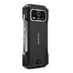 ULEFONE Smartfon Armor 27T Pro 5G 12/256GB Czarny
