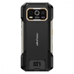ULEFONE Smartfon Armor 27T Pro 5G 12/256GB Czarny