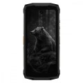 ULEFONE Smartfon Armor Mini 20 4G 8/256GB IP69K czarny