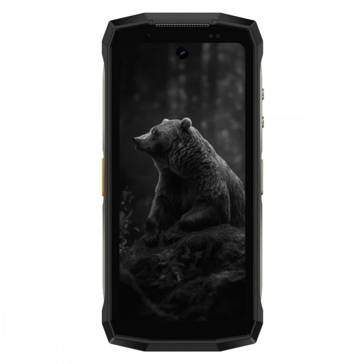 ULEFONE Smartfon Armor Mini 20 8/256GB czarny