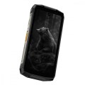 ULEFONE Smartfon Armor Mini 20 4G 8/256GB IP69K czarny