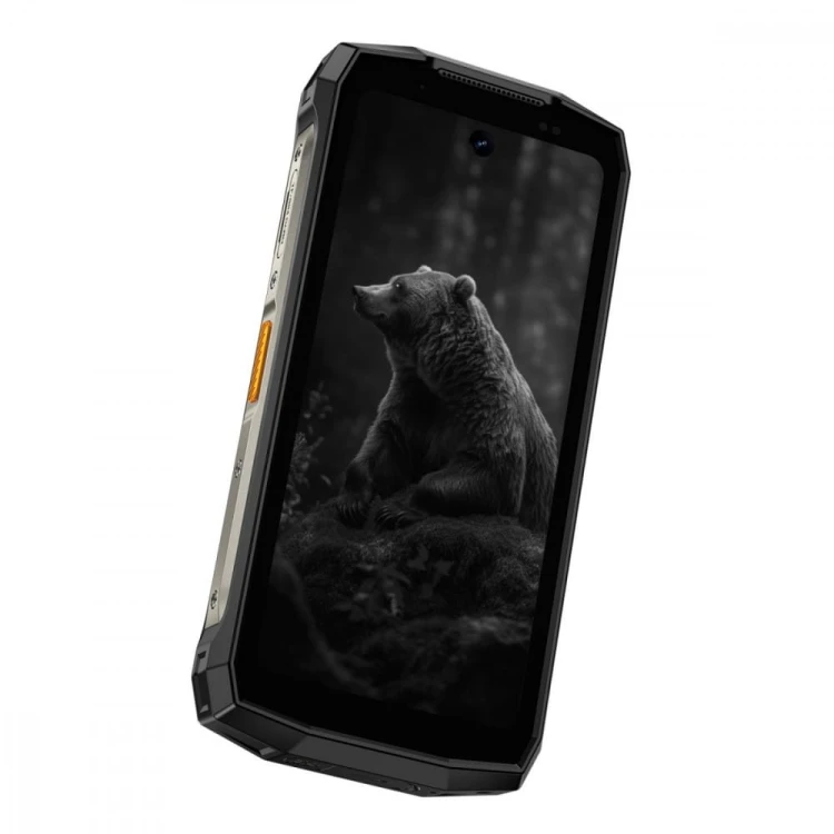ULEFONE Smartfon Armor Mini 20 8/256GB czarny