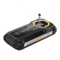 ULEFONE Smartfon Armor Mini 20 4G 8/256GB IP69K czarny