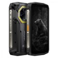 ULEFONE Smartfon Armor Mini 20 4G 8/256GB IP69K czarny