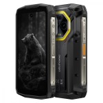 ULEFONE Smartfon Armor Mini 20 8/256GB czarny