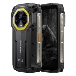 ULEFONE Smartfon Armor Mini 20 8/256GB czarny