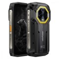 ULEFONE Smartfon Armor Mini 20 4G 8/256GB IP69K czarny
