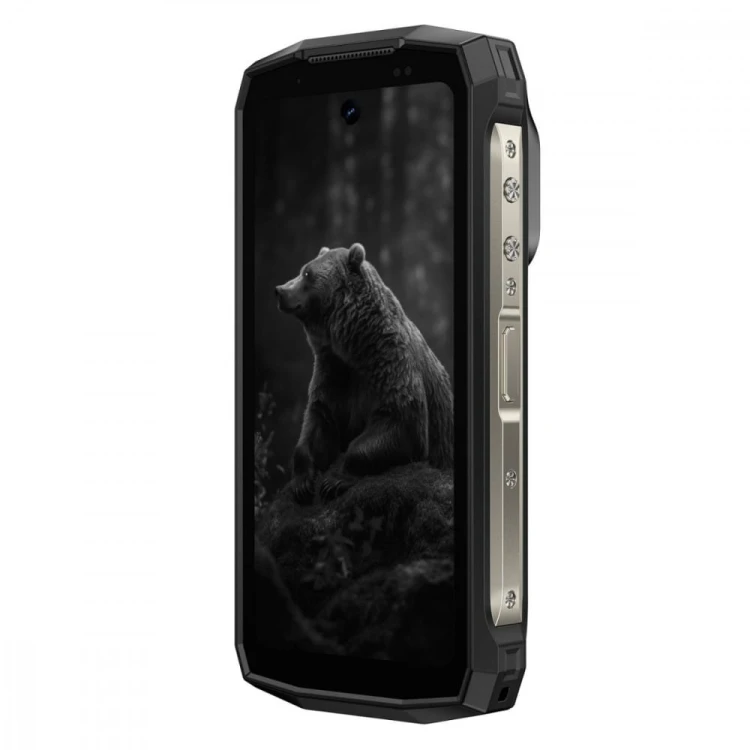 ULEFONE Smartfon Armor Mini 20 8/256GB czarny
