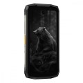 ULEFONE Smartfon Armor Mini 20 4G 8/256GB IP69K czarny