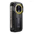 ULEFONE Smartfon Armor Mini 20 4G 8/256GB IP69K czarny