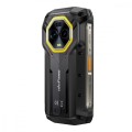 ULEFONE Smartfon Armor Mini 20 4G 8/256GB IP69K czarny