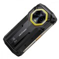 ULEFONE Smartfon Armor Mini 20 4G 8/256GB IP69K czarny