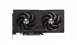 Sapphire Technology Karta graficzna Radeon RX 9060 XT PULSE 16GB GDDR6 128bit DP/2HDMI