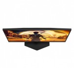 AOC Monitor Q27G42XE 27 cali Fast IPS 180Hz HDMIx2 DP