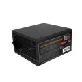 Gembird Zasilacz ATX 650W aktywne PFC 12 cm fan 80+Bronze color box