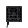 Gembird Zasilacz ATX 650W aktywne PFC 12 cm fan 80+Bronze color box