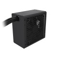 Gembird Zasilacz ATX 650W aktywne PFC 12 cm fan 80+Bronze color box