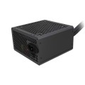 Gembird Zasilacz ATX 650W aktywne PFC 12 cm fan 80+Bronze color box