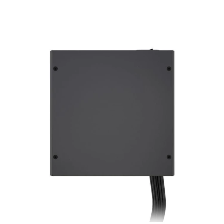 Gembird Zasilacz komputerowy Fornax Power 750W 80+Bronze aktywny PFC 120mm wentylator