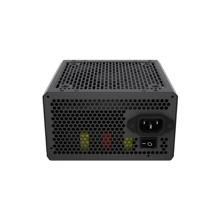 Gembird Zasilacz komputerowy Fornax Power 750W 80+Bronze aktywny PFC 120mm wentylator