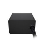 Gembird Zasilacz komputerowy Fornax Power 750W 80+Bronze aktywny PFC 120mm wentylator