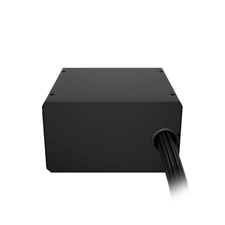 Gembird Zasilacz komputerowy Fornax Power 750W 80+Bronze aktywny PFC 120mm wentylator