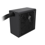 Gembird Zasilacz komputerowy Fornax Power 750W 80+Bronze aktywny PFC 120mm wentylator
