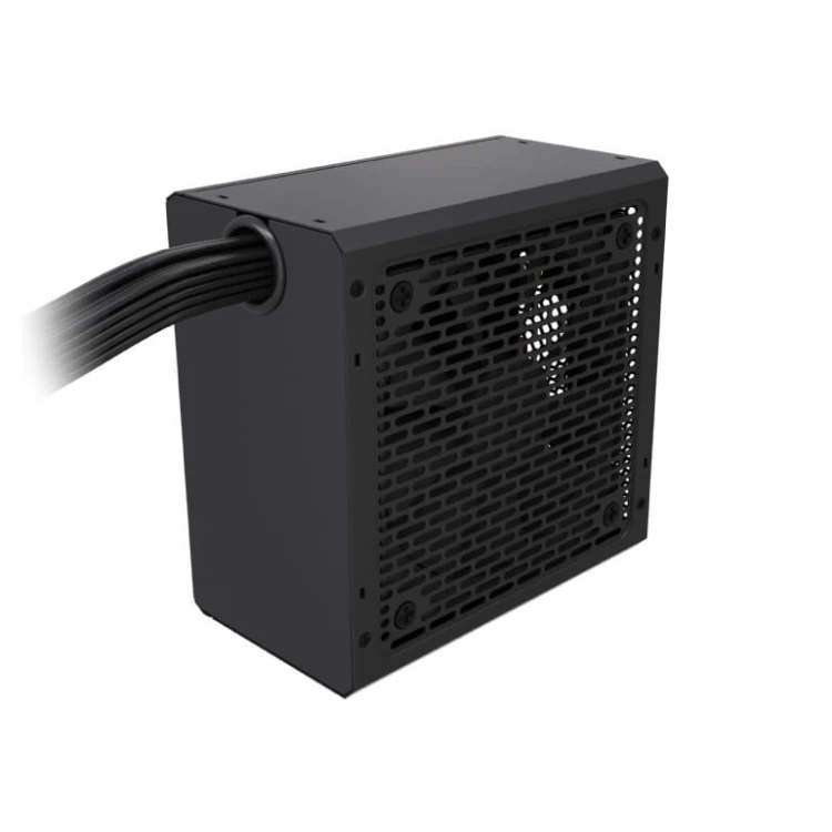 Gembird Zasilacz komputerowy Fornax Power 750W 80+Bronze aktywny PFC 120mm wentylator