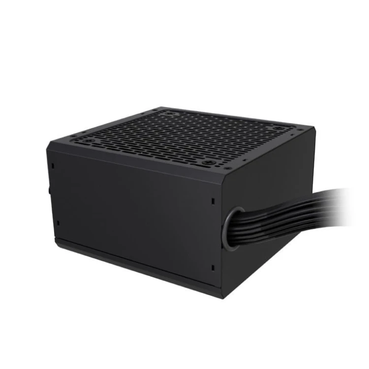 Gembird Zasilacz komputerowy Fornax Power 750W 80+Bronze aktywny PFC 120mm wentylator