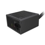 Gembird Zasilacz komputerowy Fornax Power 750W 80+Bronze aktywny PFC 120mm wentylator