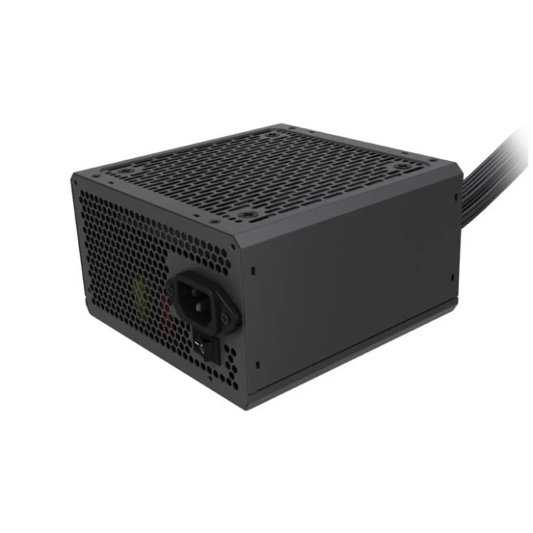 Gembird Zasilacz komputerowy Fornax Power 750W 80+Bronze aktywny PFC 120mm wentylator