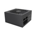 Gembird Zasilacz ATX o mocy 750W aktywne PFC 12 cm fan 80+Gold