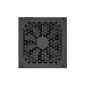 Gembird Zasilacz ATX o mocy 750W aktywne PFC 12 cm fan 80+Gold