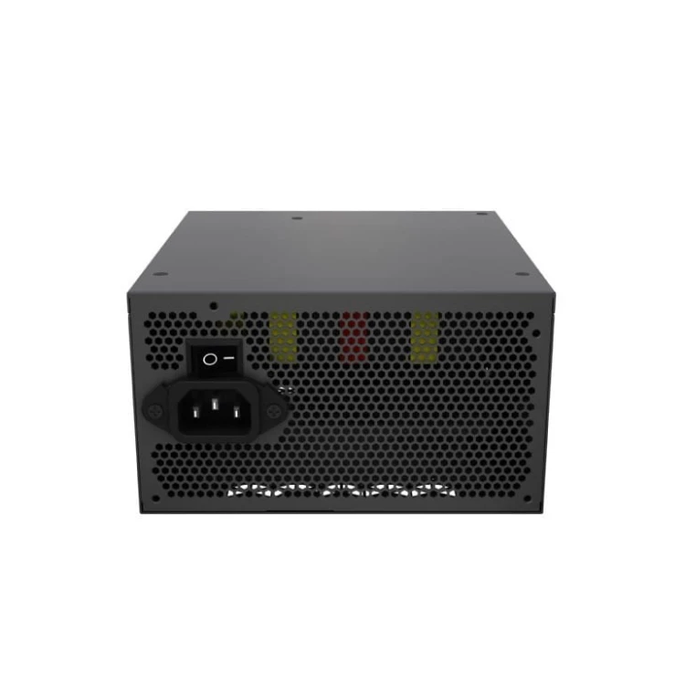 Gembird Zasilacz komputerowy Fornax Power 750W aktywny PFC wentylator 12 cm 80+Gold
