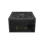 Gembird Zasilacz komputerowy Fornax Power 750W aktywny PFC wentylator 12 cm 80+Gold