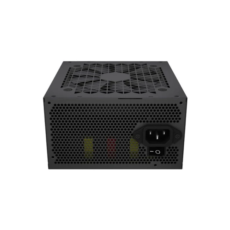 Gembird Zasilacz komputerowy Fornax Power 750W aktywny PFC wentylator 12 cm 80+Gold