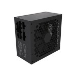 Gembird Zasilacz komputerowy Fornax Power 750W aktywny PFC wentylator 12 cm 80+Gold