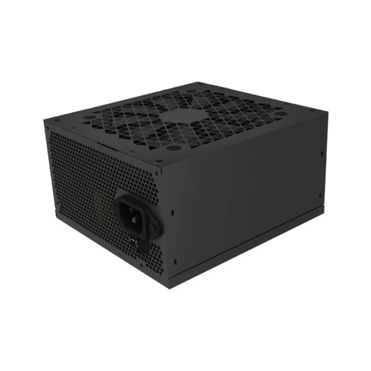 Gembird Zasilacz komputerowy Fornax Power 750W aktywny PFC wentylator 12 cm 80+Gold