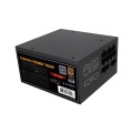 Gembird Zasilacz ATX o mocy 750W aktywne PFC 12 cm fan 80+Gold
