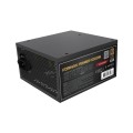 Gembird Zasilacz ATX o mocy 1000W aktywne PFC 12 cm fan 80+Gold